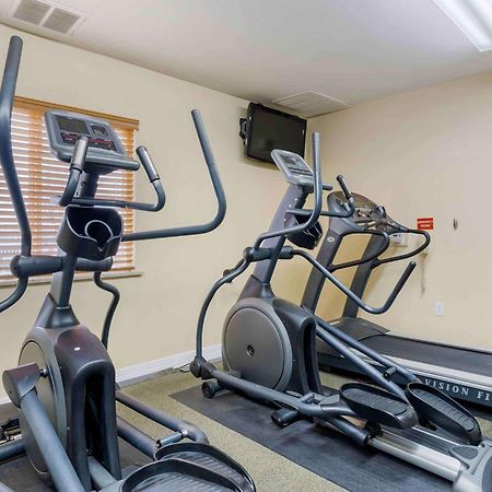 Extended Stay America Suites - Houston - Katy - I-10 Екстер'єр фото