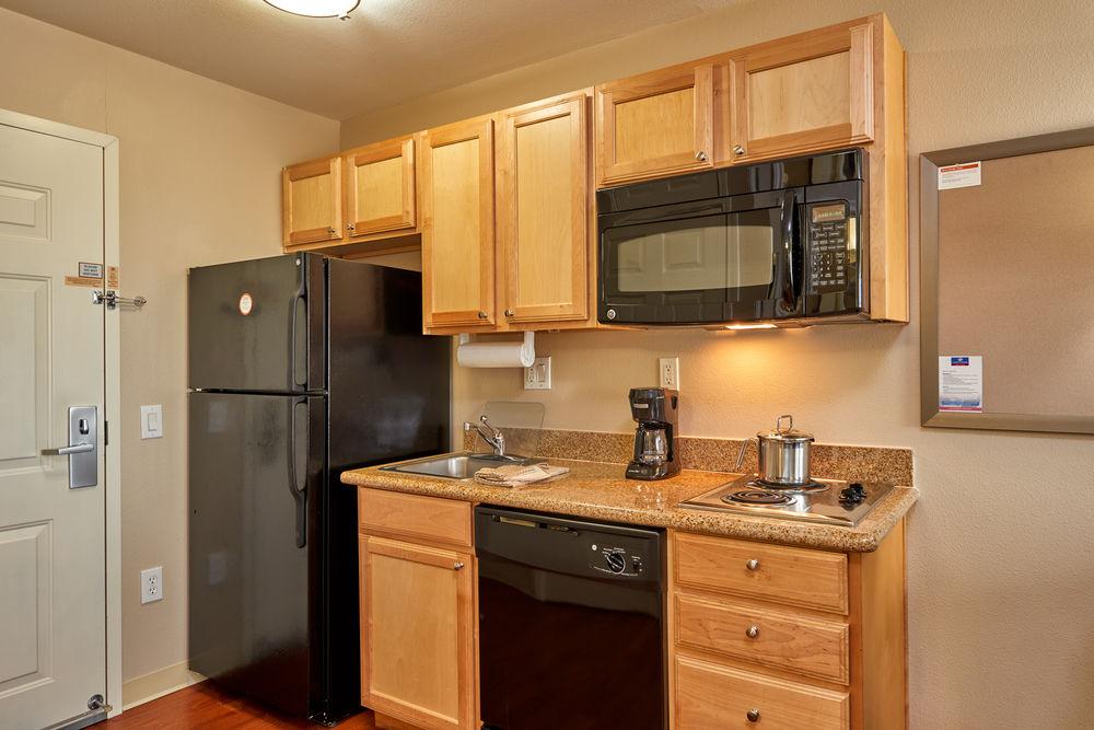 Extended Stay America Suites - Houston - Katy - I-10 Екстер'єр фото