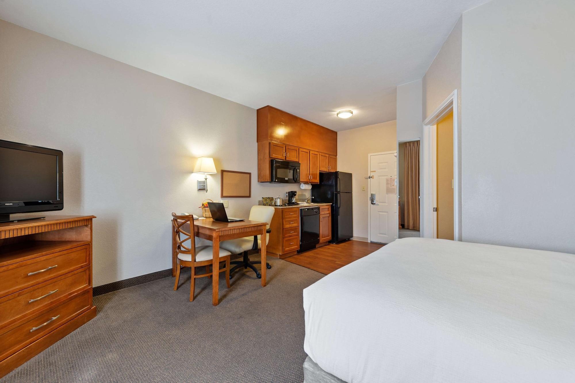 Extended Stay America Suites - Houston - Katy - I-10 Екстер'єр фото