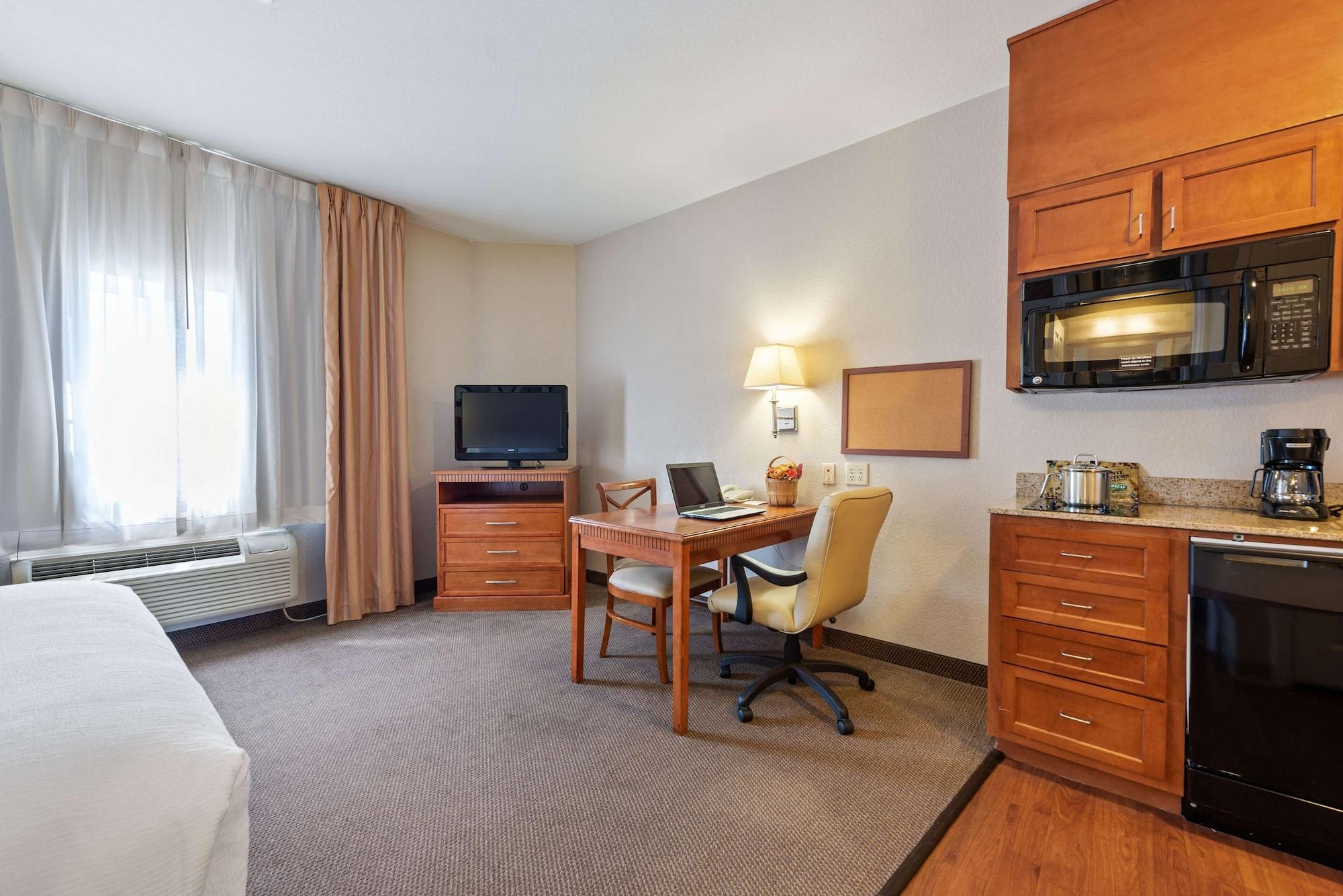 Extended Stay America Suites - Houston - Katy - I-10 Екстер'єр фото