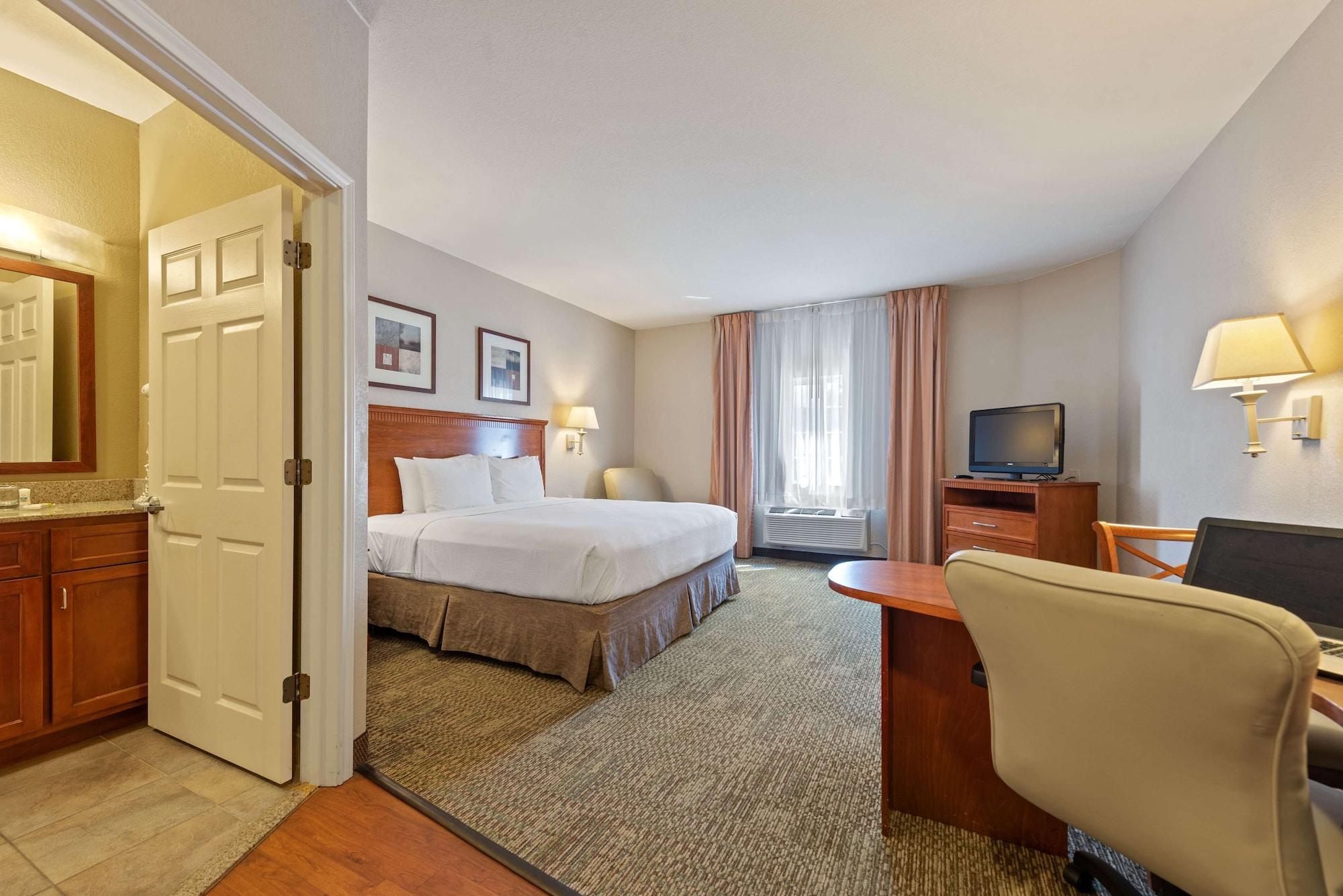 Extended Stay America Suites - Houston - Katy - I-10 Екстер'єр фото