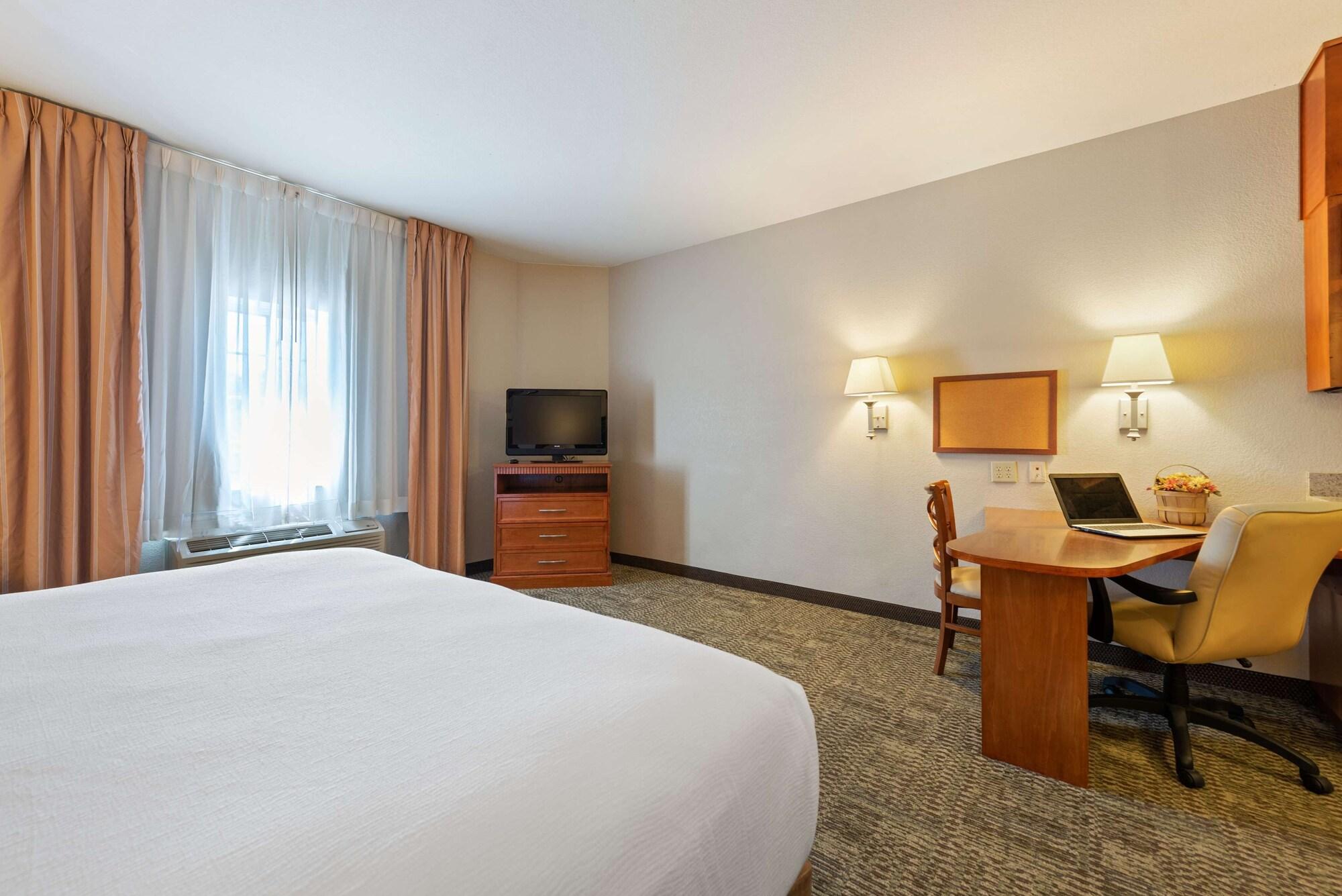 Extended Stay America Suites - Houston - Katy - I-10 Екстер'єр фото