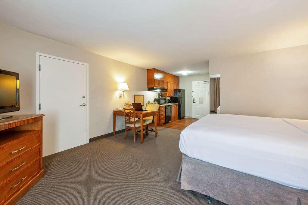 Extended Stay America Suites - Houston - Katy - I-10 Екстер'єр фото