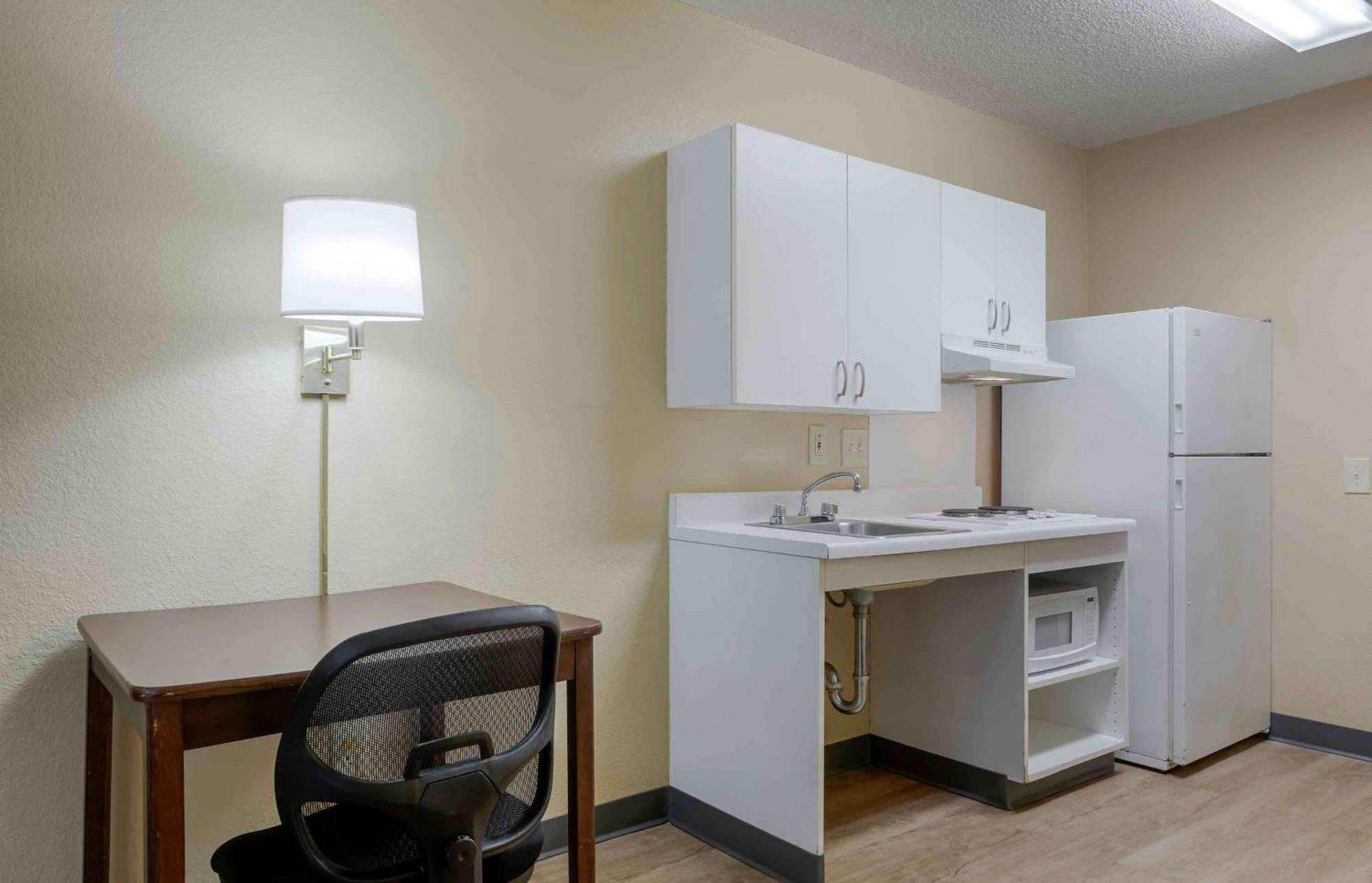 Extended Stay America Suites - Houston - Katy - I-10 Екстер'єр фото
