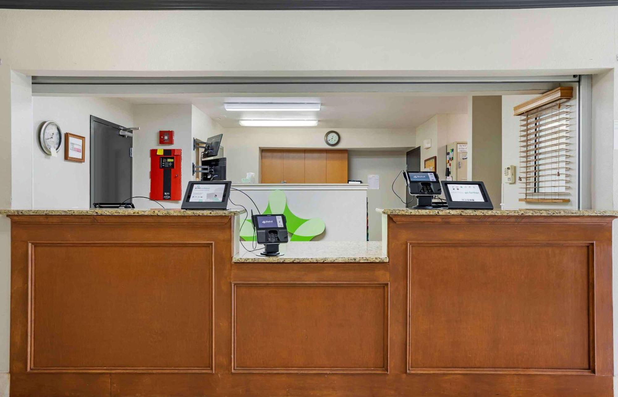 Extended Stay America Suites - Houston - Katy - I-10 Екстер'єр фото