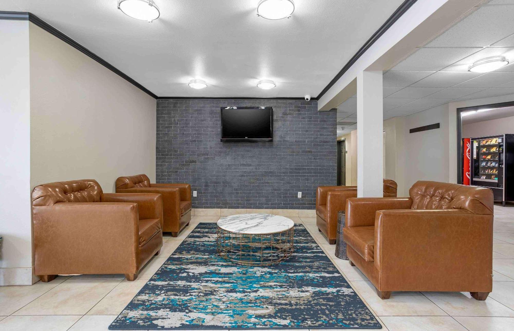 Extended Stay America Suites - Houston - Katy - I-10 Екстер'єр фото