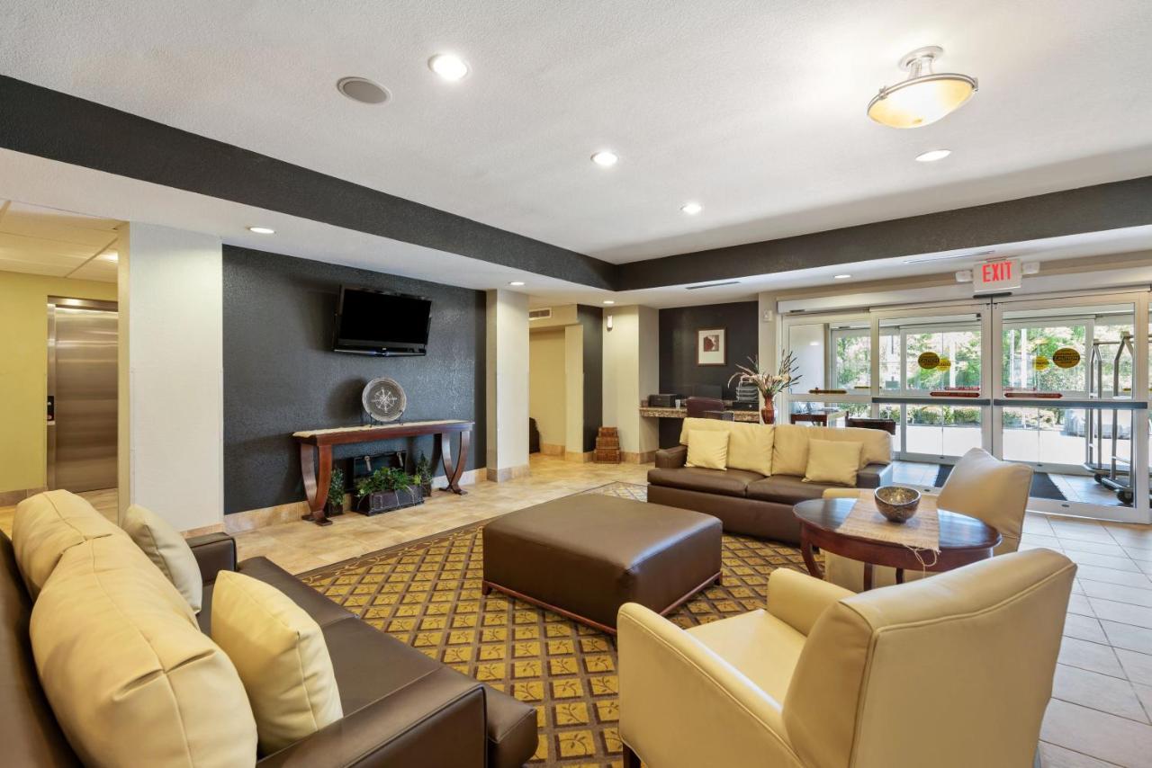 Extended Stay America Suites - Houston - Katy - I-10 Екстер'єр фото