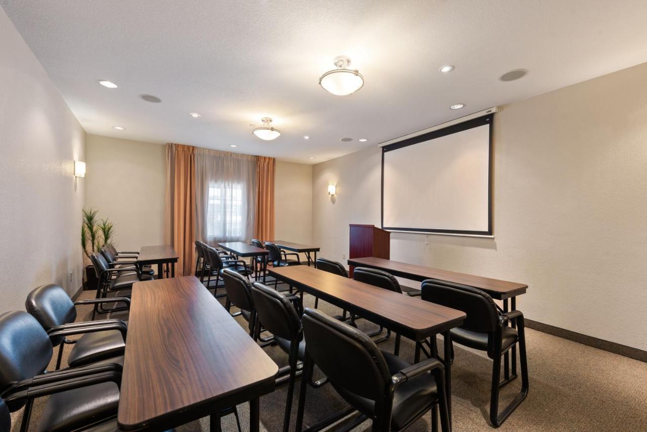 Extended Stay America Suites - Houston - Katy - I-10 Екстер'єр фото