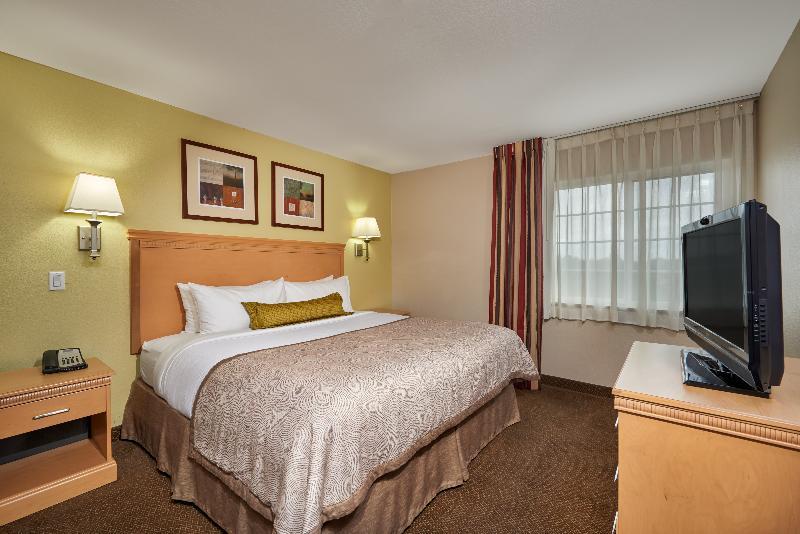 Extended Stay America Suites - Houston - Katy - I-10 Екстер'єр фото